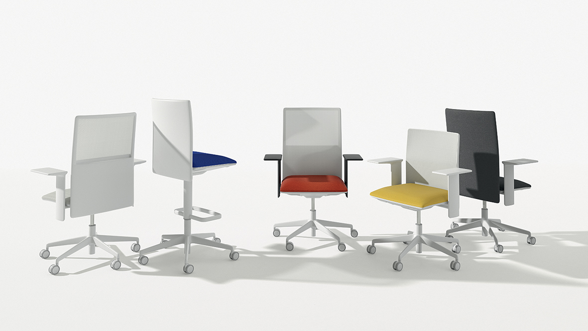 Arper_Planesit_task-chair_MarcoCovi+RNDRStudio_5ways_6502+6504+6500+6503