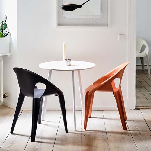 Bell chair