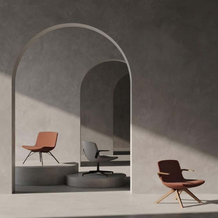 Månedens nyhet – Milos Lounge fra Sitland