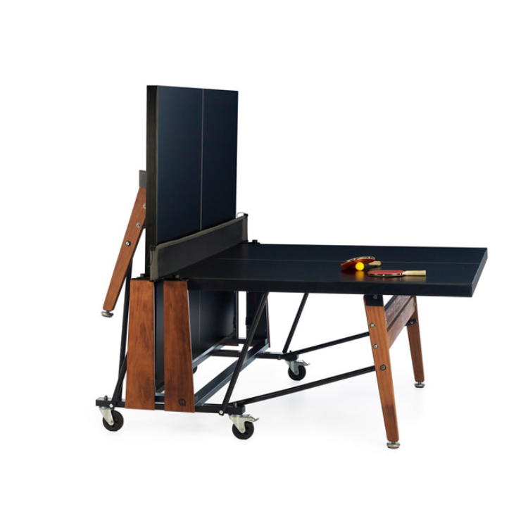 Månedens nyhet – Pingpong-table-rs-folding-rsbarcelona