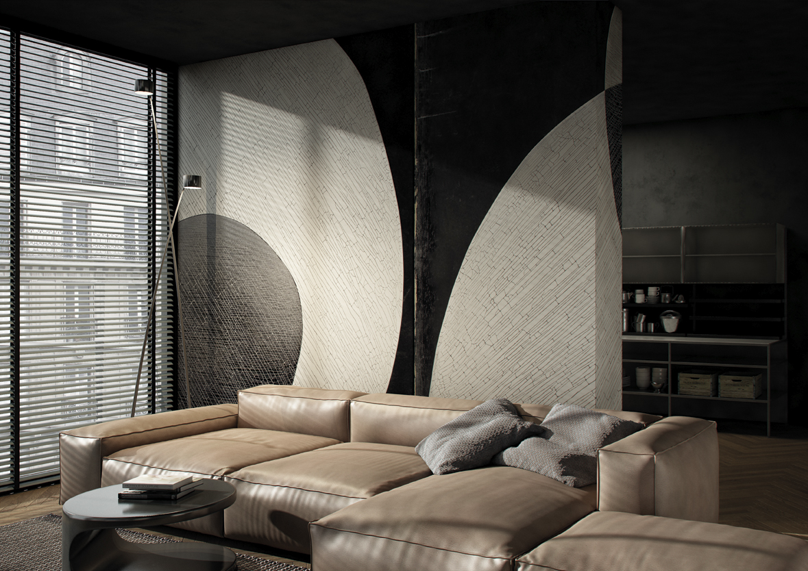 Creative Wallcoverings IX