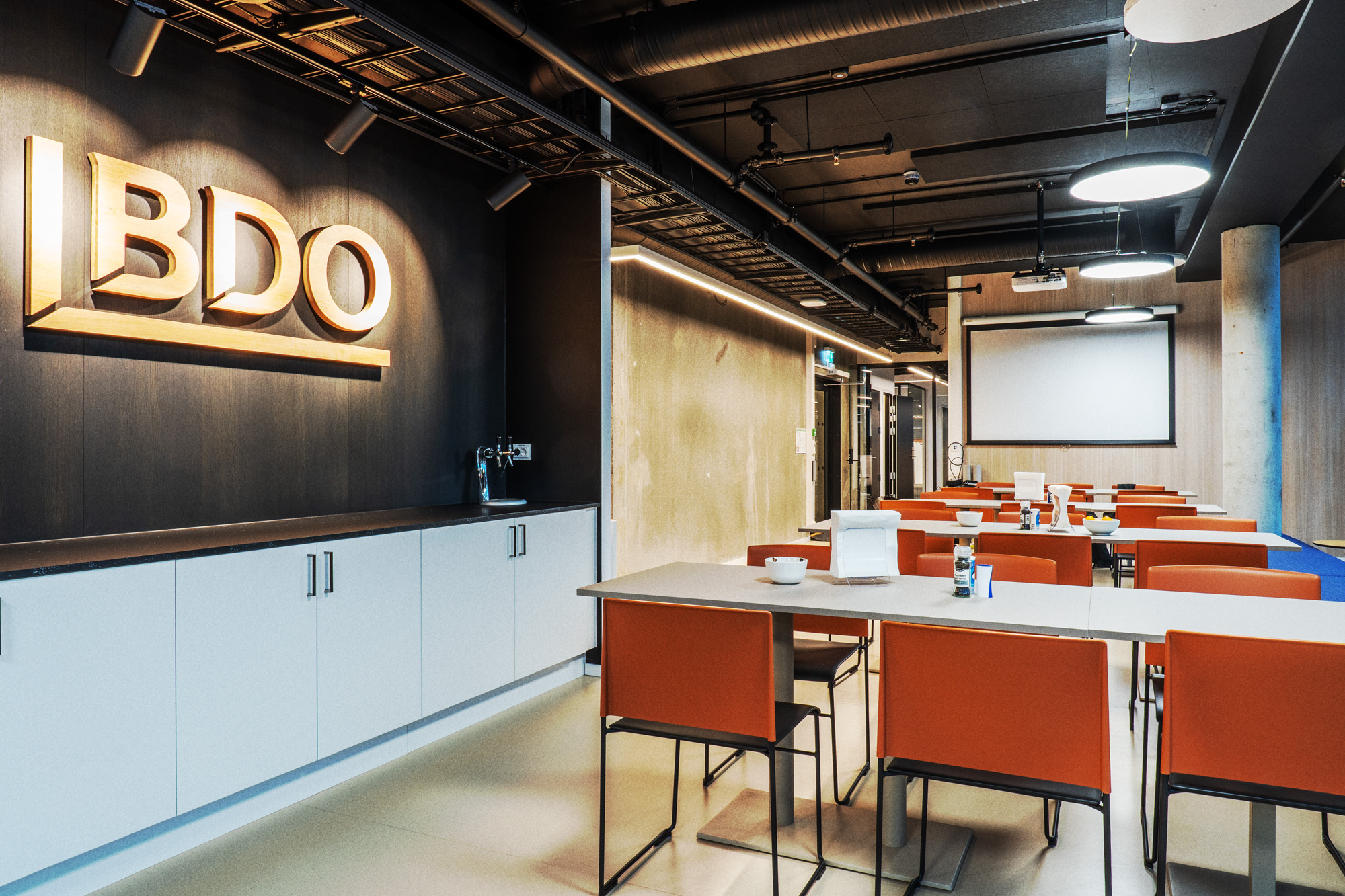 BDO Kristiansand header