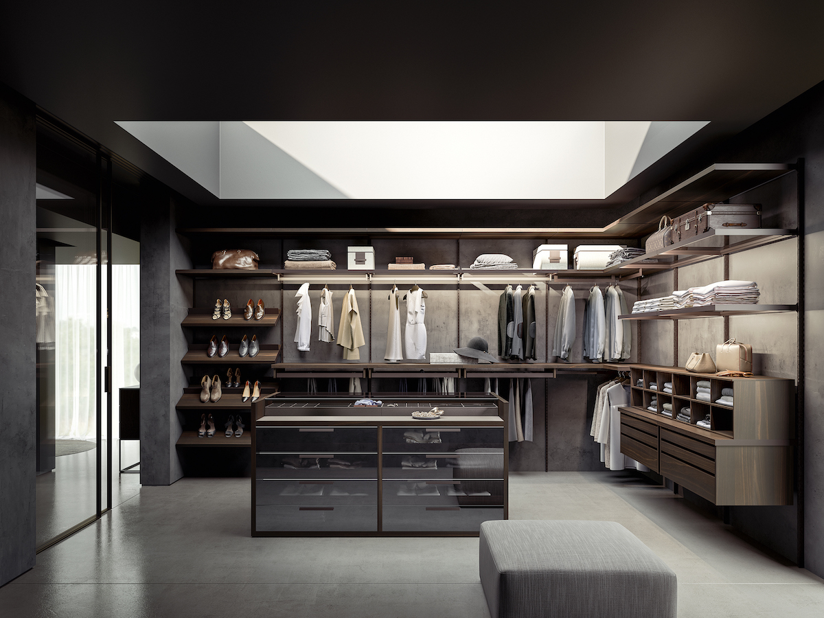 garderobe jesse