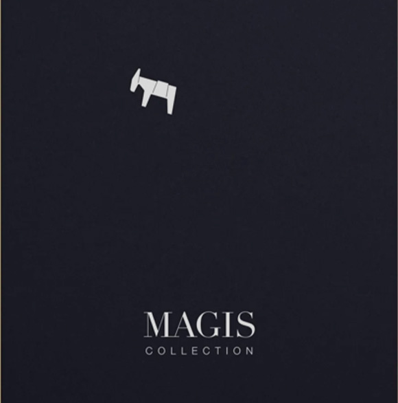 magis-kolleksjon